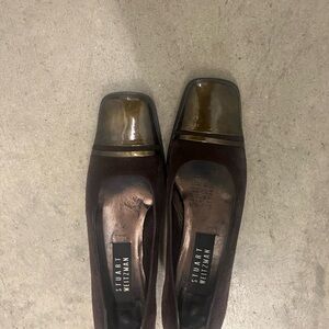 Stuart weitzman size 8 shoes